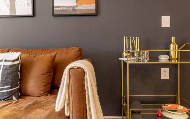 Casai Beautiful Studio in Hipodromo Condesa