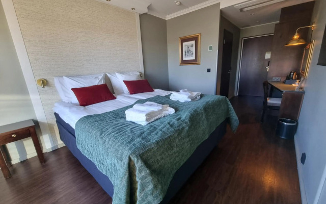Hotel Haikko Manor & Spa