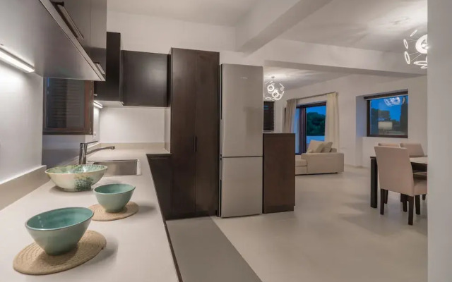 Kalas Residence