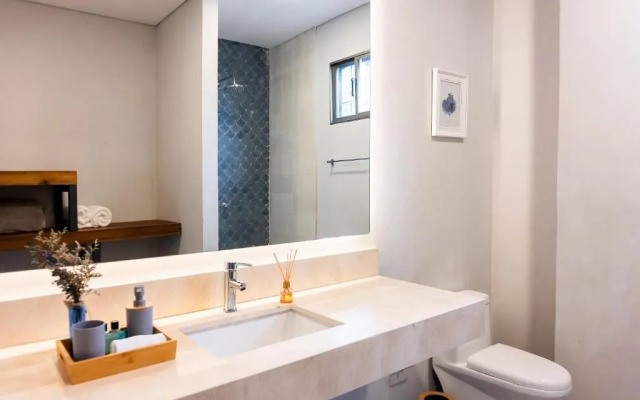 The Garden Suites