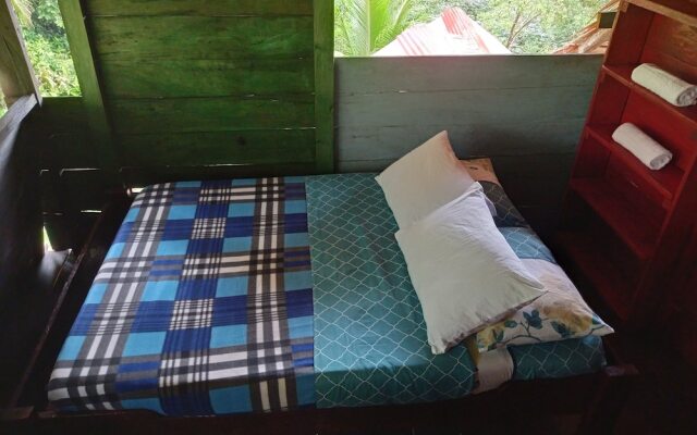 El Amargal Reserva Natural