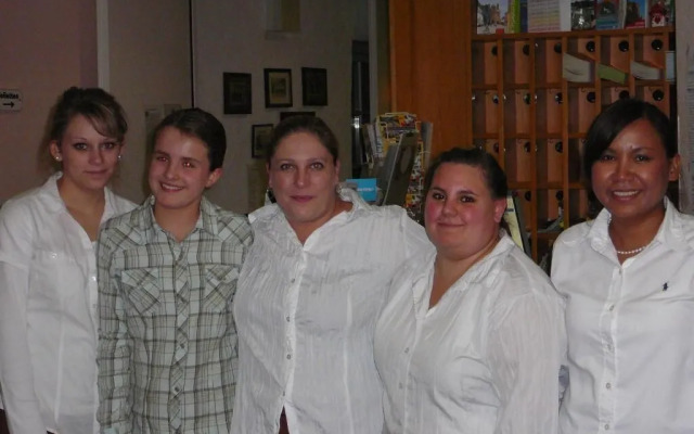 Landgasthof Zum Ochsen