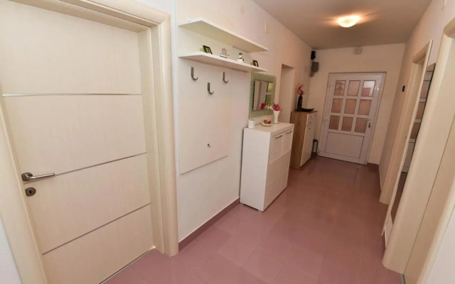 Apartments by the sea Rtina - Miletici, Zadar - 11548