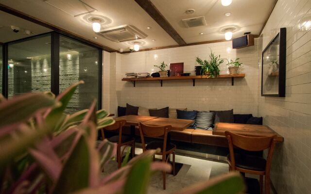 Rock Star Hotel