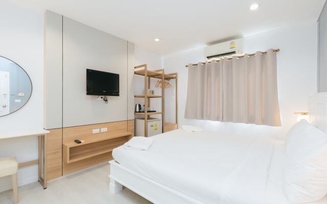 Baan Sutra Guesthouse