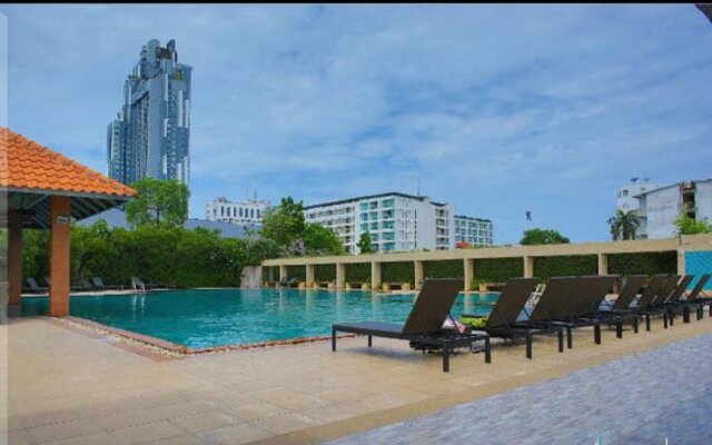 The Leela Resort & Spa Pattaya
