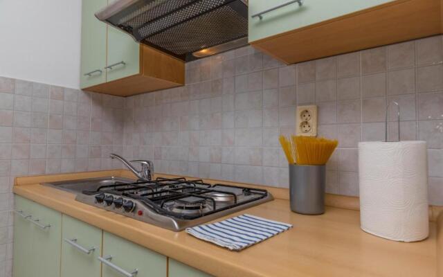 Apartments in Dramalj 41520