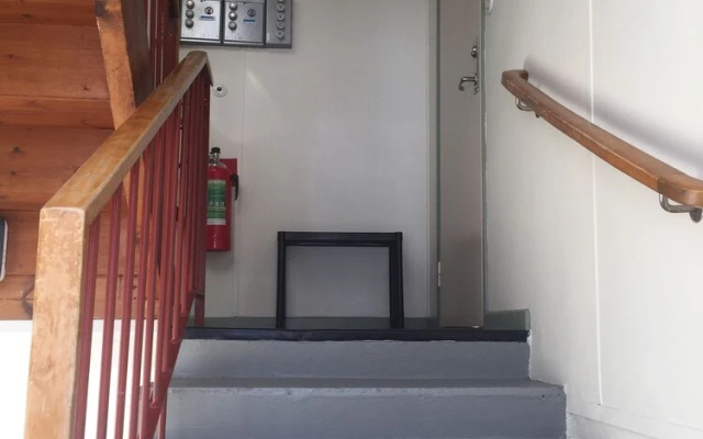 The Green House Guesthouse Sunnemo