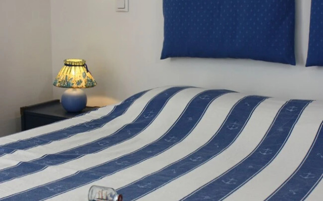 Les Keriaden's Gîte 2 personnes