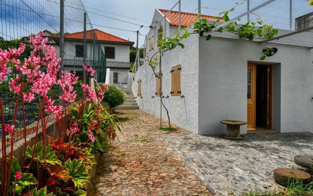 O Lagar do Avo a Home in Madeira