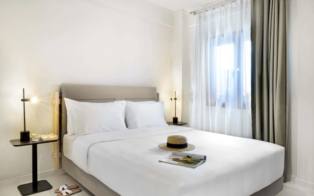 Melite Luxury Rooms & Apartments