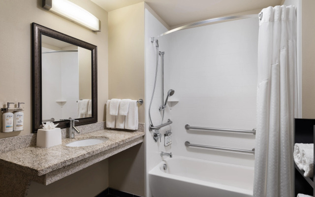 Staybridge Suites Midvale