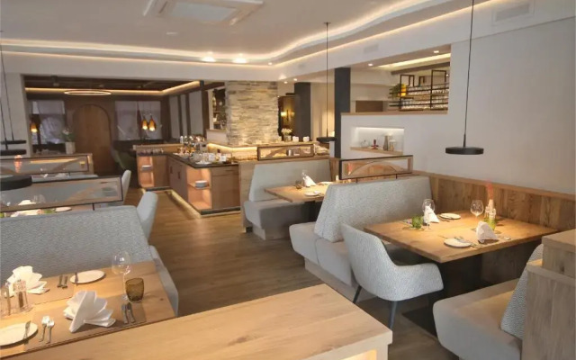 Genuss - und Wellnesshotel Bercher