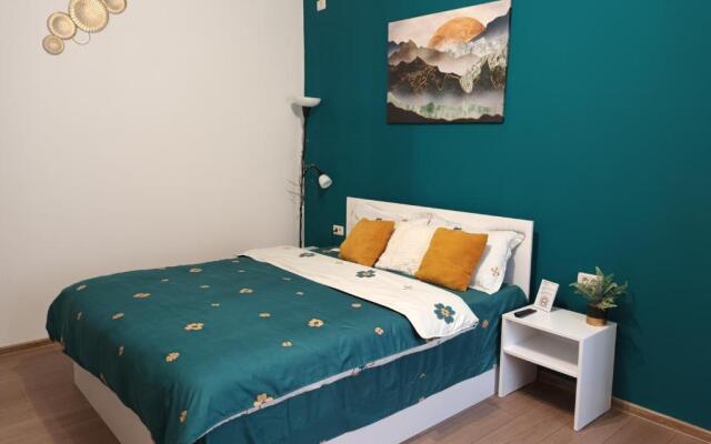 3 Josepartment