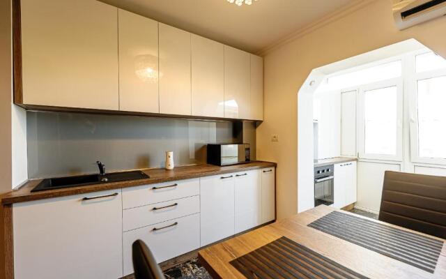 Feeling Home Apartment