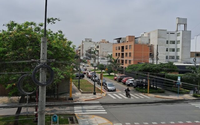 Hotel Las Artes Inn