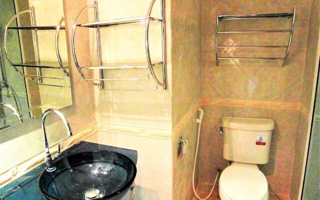 Beach Condo Jomtien Pattaya Great Location