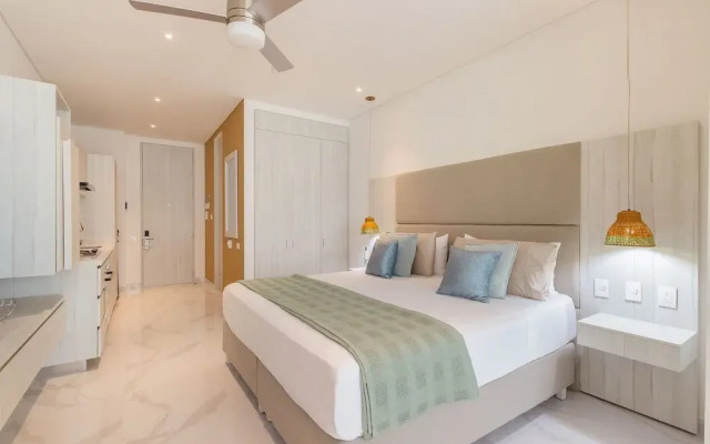 U-GO Edificio Sui Loft