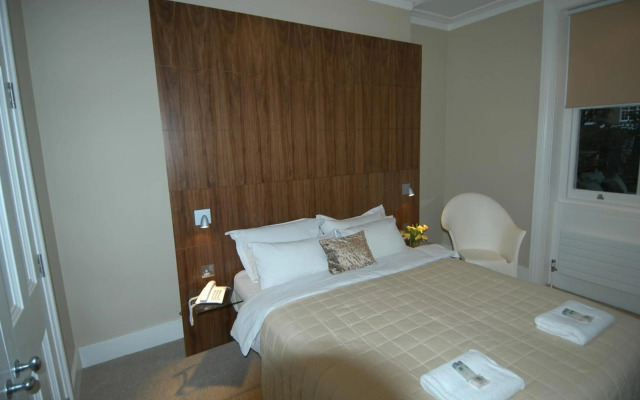 B+B Belgravia
