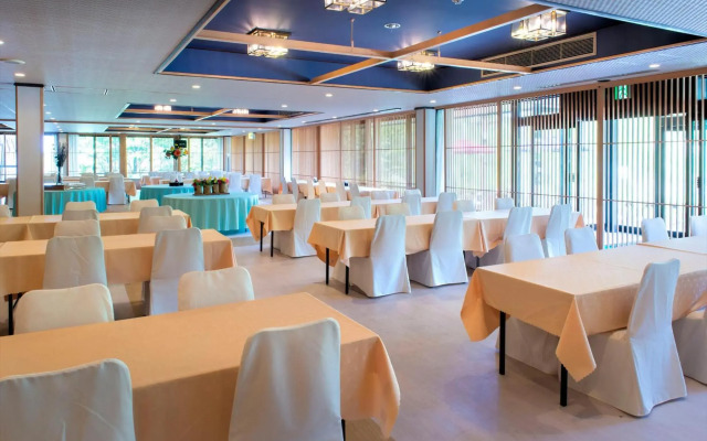 Takamiya Hotel Jurin