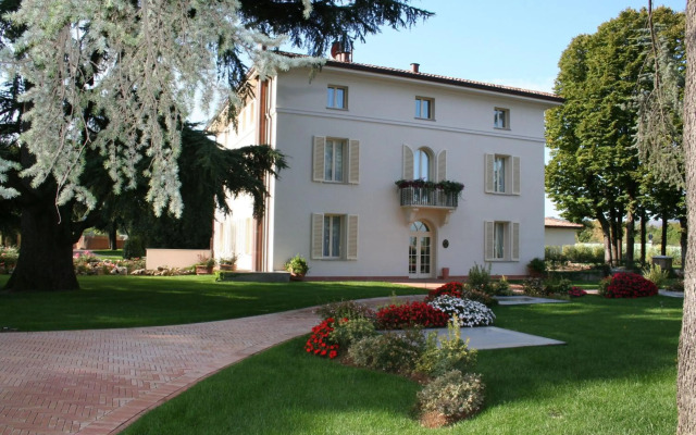 Relais Villa Valfiore