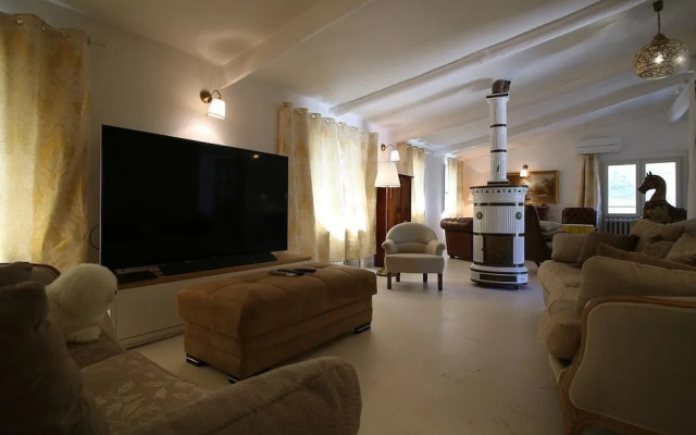 La Maison de Chagnol