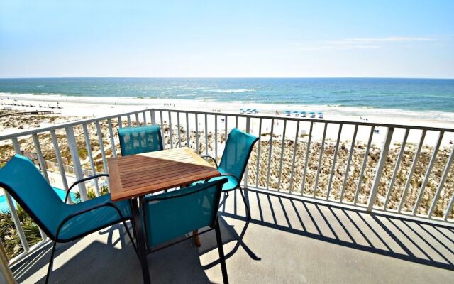 Seacrest 501 - 2 Br Condo