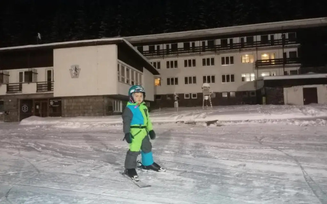 Dom Horskej Služby - Jasná
