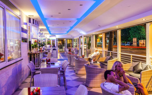 Hotel Colombo