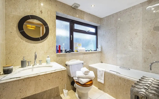 Homes On Tap - East Dulwich Great Central Location