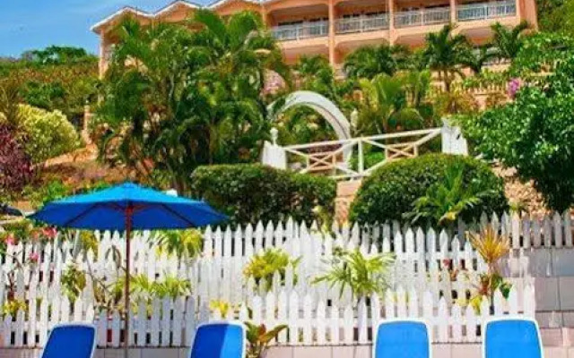The Flamboyant Hotel & Villas