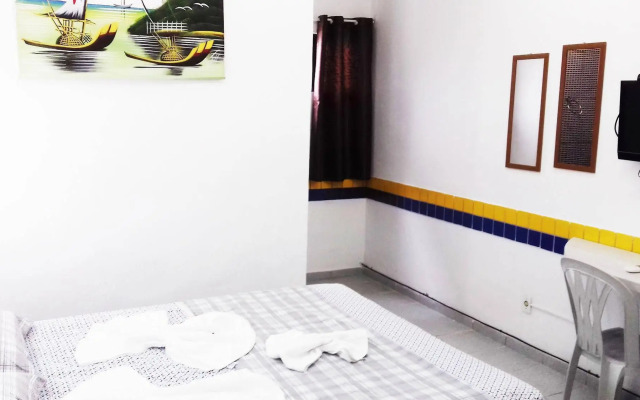 Pousada Hotel Maceio