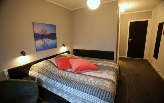 Taastrup Park Hotel