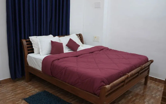 Wind Valley Farmstay