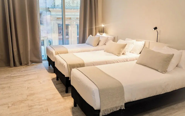 RentUp Suites Salta
