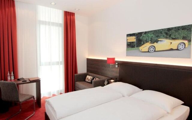 The Classic Oldtimer Hotel