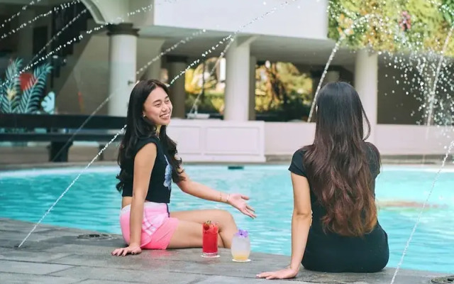 Horison Resort Tulip Puncak