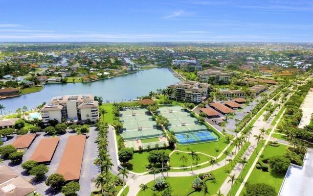 Seaview Condo #61505