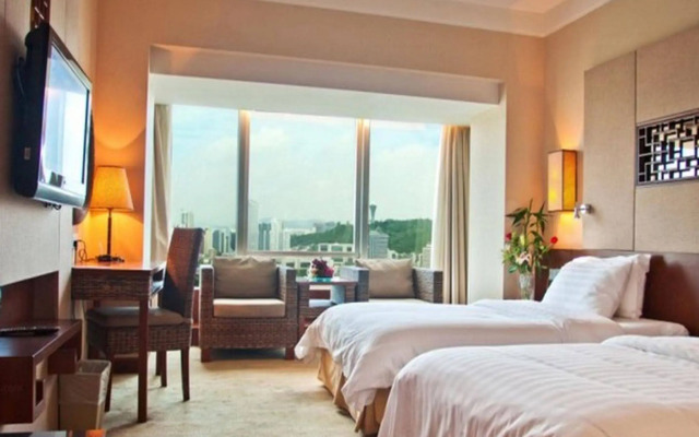 Xiamen MinNan Hotel