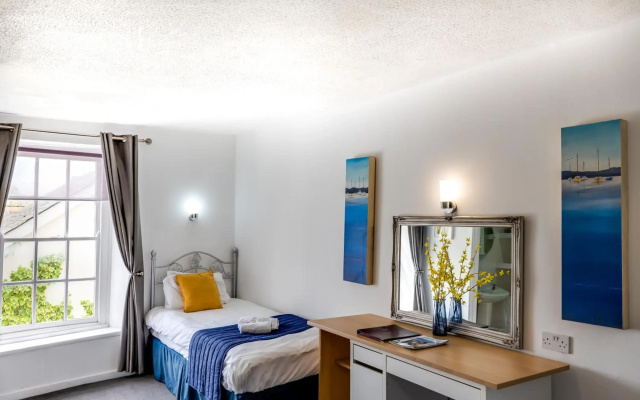 The Beaufort Hotel