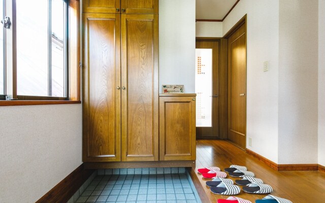 Thank You Hippopotamus 2 Nikai