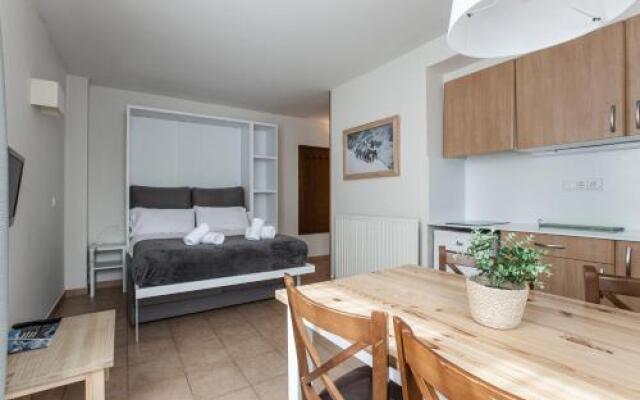 Apartaments La Serrera
