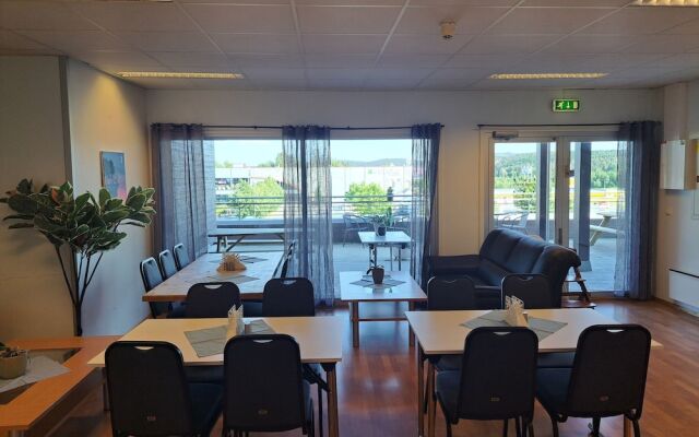 Motell Svinesundparken