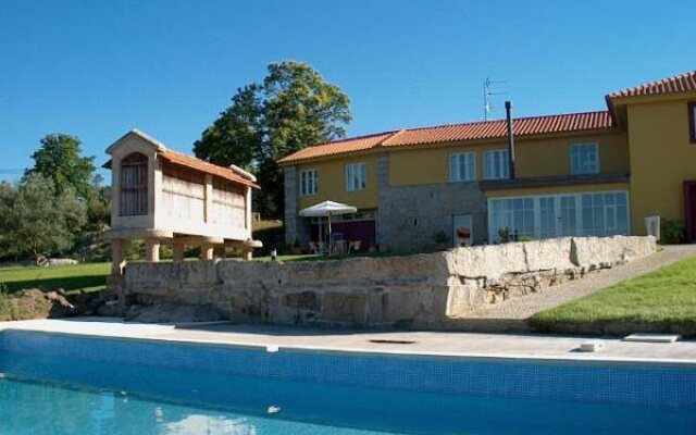 Casa da Eira de Gondomil