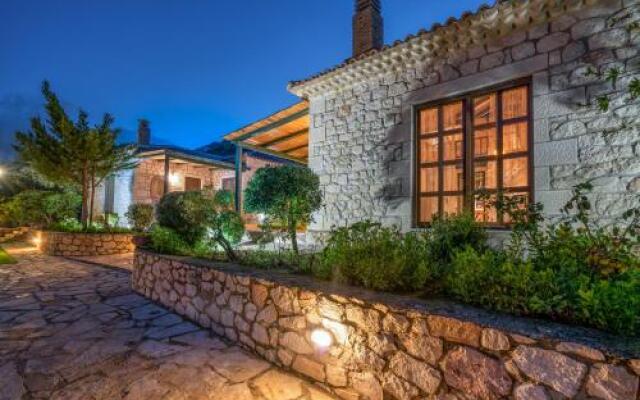 San Antonio Villas