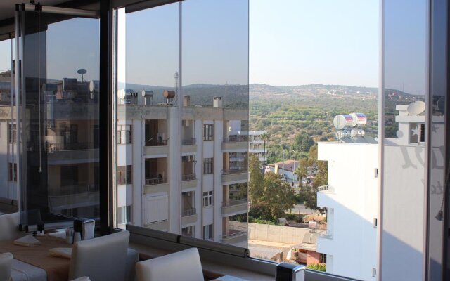 Hotel Alluvi