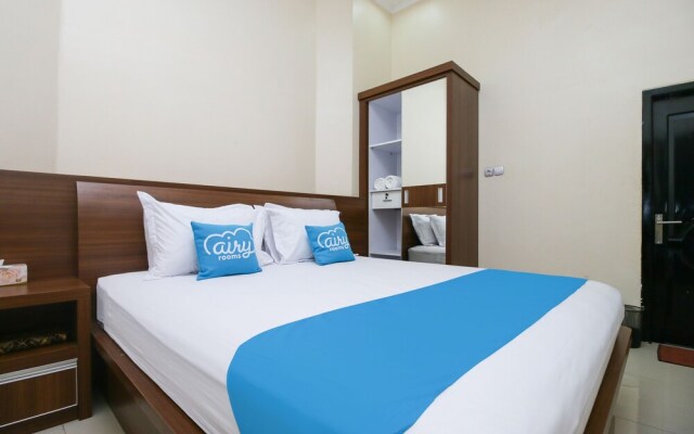 Airy Eco Tjilik Riwut KM 2,5 Sampit