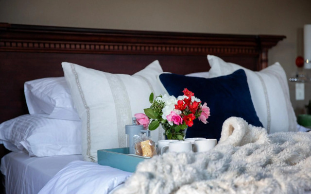 Lemoenkloof Boutique Hotel