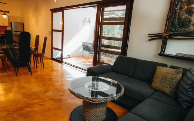 Ekumal Retreat Eco Sanctuary