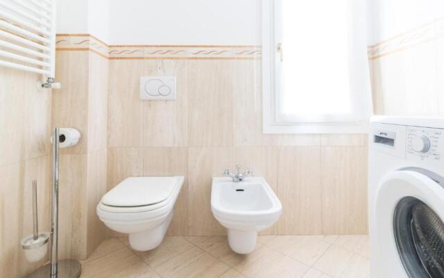Italianway Apartments - Villa Mafalda